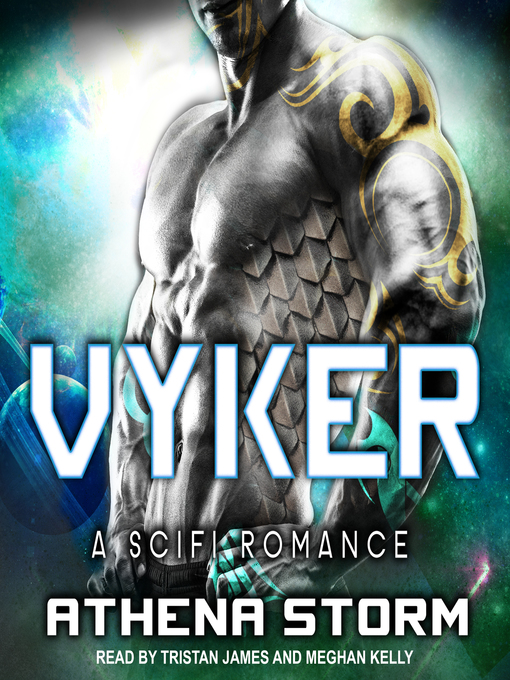 Title details for Vyker by Athena Storm - Available